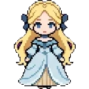 Tartaglia sprite