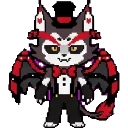 Husk sprite