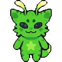 Zorp sprite