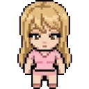 Nene sprite
