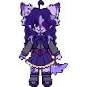 Vinny And Zero sprite