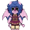 Jinx sprite
