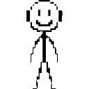 người que sprite