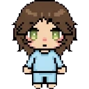 My Wife sprite
