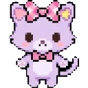 Mewkledreamy sprite
