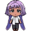 Alan sprite