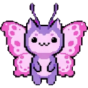 cat sprite