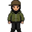 Yeat sprite