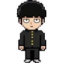 Mob sprite