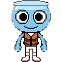 Finn sprite