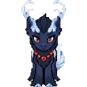 Maél sprite