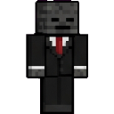 GroxMC sprite