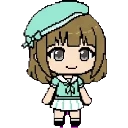 花守ことは sprite
