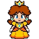 Daisy sprite