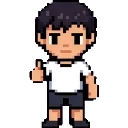 Gonzaplays sprite