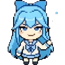 Hannopa sprite