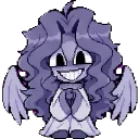 Gabriel sprite