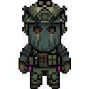 König sprite