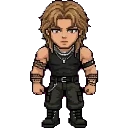 Dante sprite
