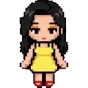 Berriana sprite