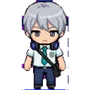 New NPC sprite