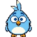 Luca sprite