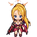 Pina sprite