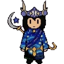 Myravé sprite