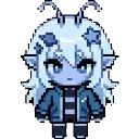 Daniella sprite