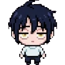 Aiden sprite