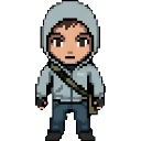 Simon sprite