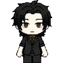 Michelle sprite