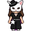 Sketch sprite