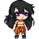 Amelia sprite