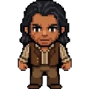 Charles sprite