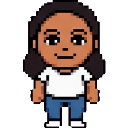 Leilani sprite