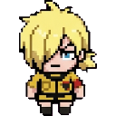 Seras sprite