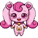 Heartsping sprite