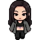 ning sprite