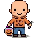 noah sprite