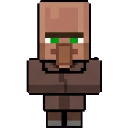 Villager sprite