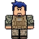 Guest 1337 sprite