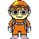 Socks sprite