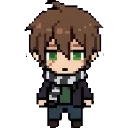 Liu woods sprite