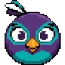Jo sprite