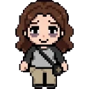 Mia sprite