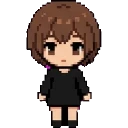 Clara sprite