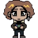 Hex sprite