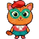 Jessica sprite