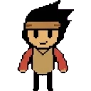 Харло sprite